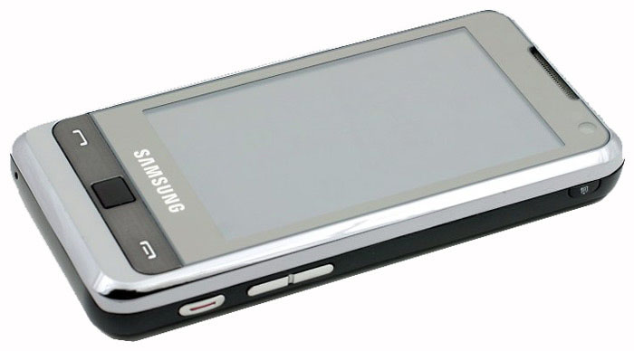 Сотовые телефоны Samsung i900 WiTu