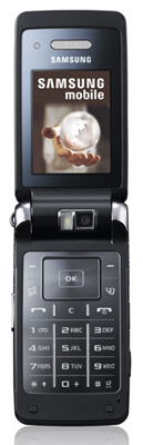 Samsung G400 Soul